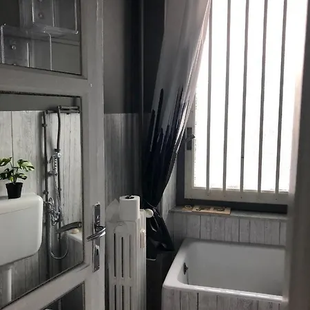 Apartment Farfalla Sara Pala Inalpi