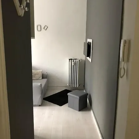 Farfalla Sara Pala Inalpi