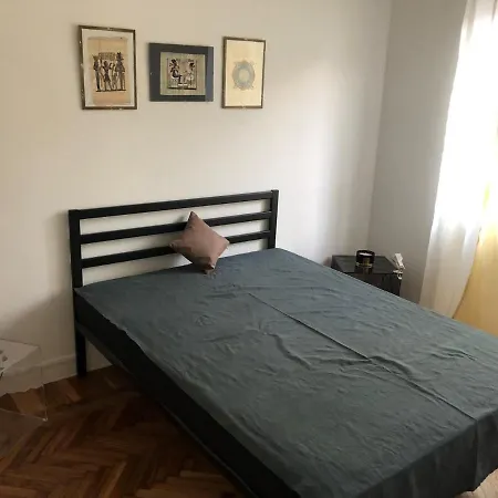 Farfalla Sara Pala Inalpi Apartamento *