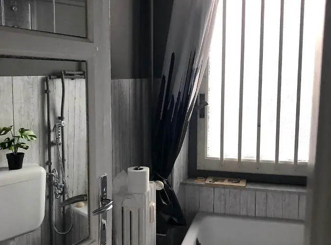 Apartamento Farfalla Sara Pala Inalpi