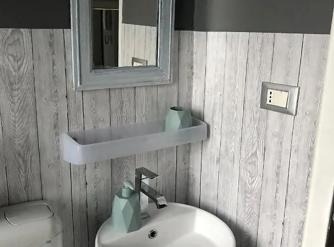 Apartamento Farfalla Sara Pala Inalpi Turim