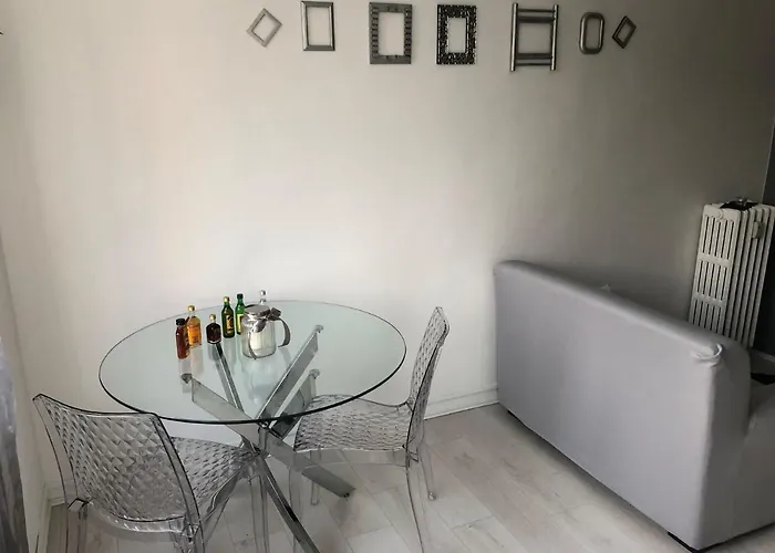 Apartament Farfalla Sara Pala Inalpi *