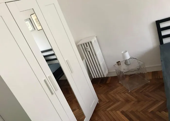 Apartament Farfalla Sara Pala Inalpi