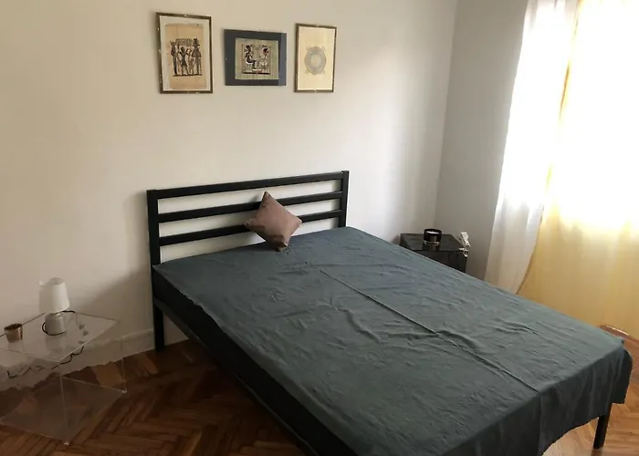 Farfalla Sara Pala Inalpi Apartamento *