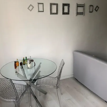 Apartament Farfalla Sara Pala Inalpi *