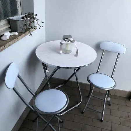 Farfalla Sara Pala Inalpi Apartament