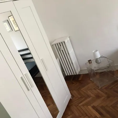 Appartement Farfalla Sara Pala Inalpi