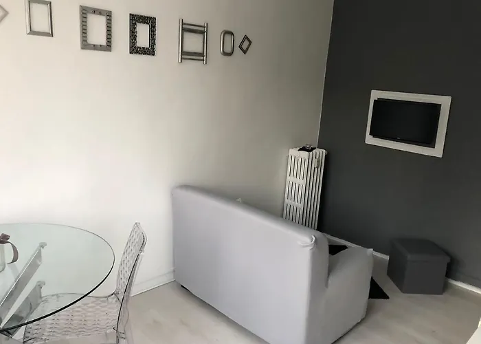 Appartement Farfalla Sara Pala Inalpi Turijn