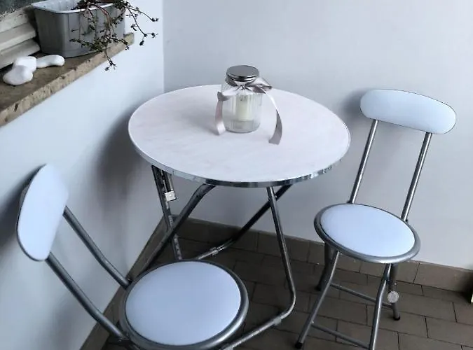 Farfalla Sara Pala Inalpi Appartement