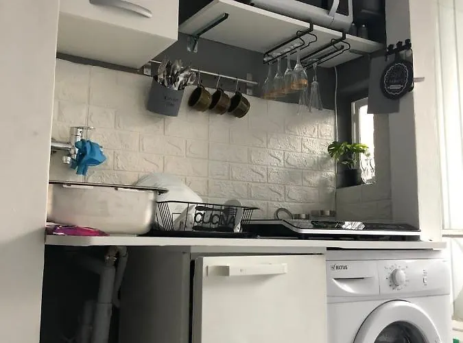 Farfalla Sara Pala Inalpi Appartement Turijn