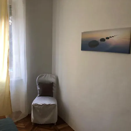 Farfalla Sara Pala Inalpi Torino